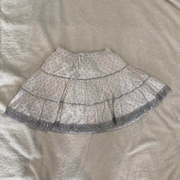 kids y2k skirt - Picture 3 of 5